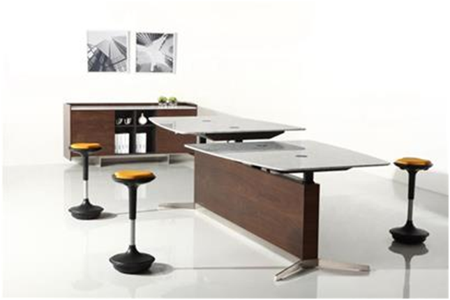 天津圣奧辦公家具為您量身定制智能家具